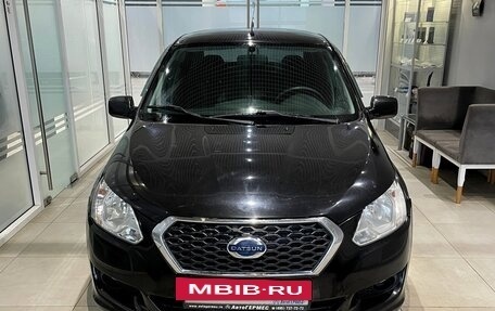 Datsun on-DO I рестайлинг, 2014 год, 499 000 рублей, 2 фотография