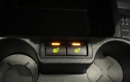 Datsun on-DO I рестайлинг, 2014 год, 499 000 рублей, 10 фотография