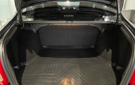 Datsun on-DO I рестайлинг, 2014 год, 499 000 рублей, 13 фотография