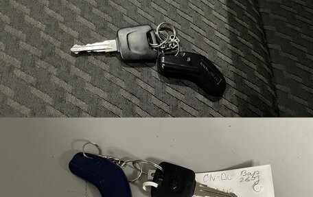 Datsun on-DO I рестайлинг, 2014 год, 499 000 рублей, 16 фотография