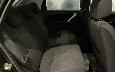 Datsun on-DO I рестайлинг, 2014 год, 499 000 рублей, 12 фотография