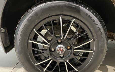 Datsun on-DO I рестайлинг, 2014 год, 499 000 рублей, 15 фотография