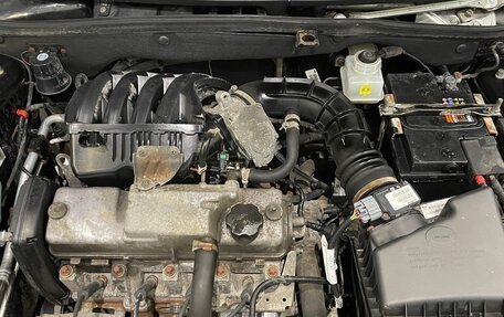 Datsun on-DO I рестайлинг, 2014 год, 499 000 рублей, 14 фотография