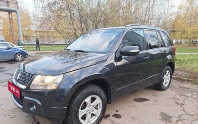 Suzuki Grand Vitara, 2010 год, 1 200 000 рублей, 1 фотография