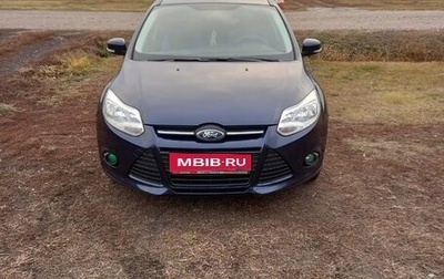 Ford Focus III, 2011 год, 880 000 рублей, 1 фотография
