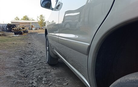 Toyota Highlander III, 2005 год, 1 365 000 рублей, 5 фотография