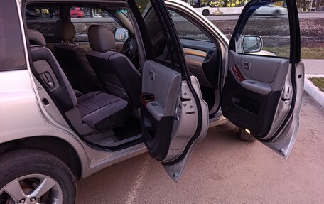 Toyota Highlander III, 2005 год, 1 365 000 рублей, 7 фотография