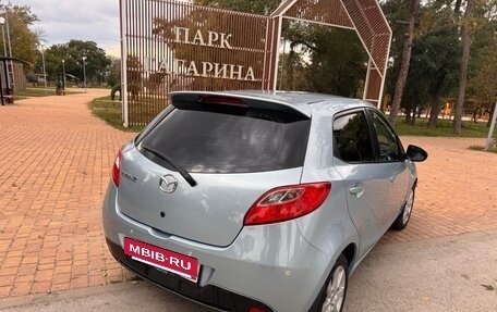 Mazda 2 III, 2008 год, 750 000 рублей, 5 фотография