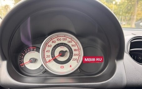 Mazda 2 III, 2008 год, 750 000 рублей, 8 фотография