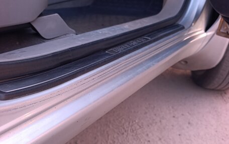 Toyota Highlander III, 2005 год, 1 365 000 рублей, 11 фотография