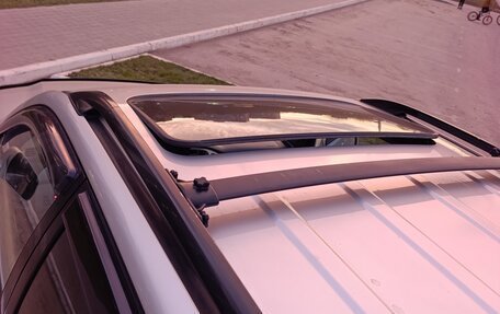 Toyota Highlander III, 2005 год, 1 365 000 рублей, 22 фотография