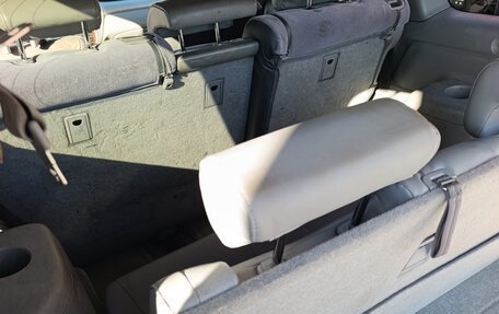 Toyota Highlander III, 2005 год, 1 365 000 рублей, 21 фотография