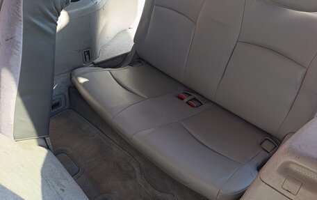 Toyota Highlander III, 2005 год, 1 365 000 рублей, 18 фотография