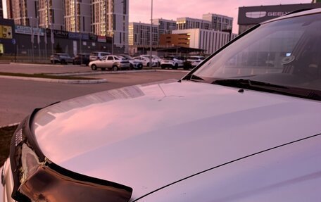 Toyota Highlander III, 2005 год, 1 365 000 рублей, 24 фотография