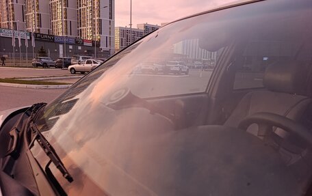 Toyota Highlander III, 2005 год, 1 365 000 рублей, 23 фотография