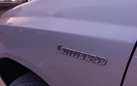 Toyota Highlander III, 2005 год, 1 365 000 рублей, 28 фотография