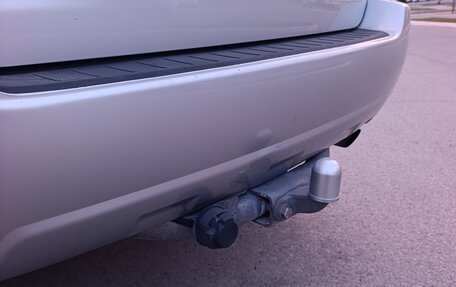 Toyota Highlander III, 2005 год, 1 365 000 рублей, 30 фотография