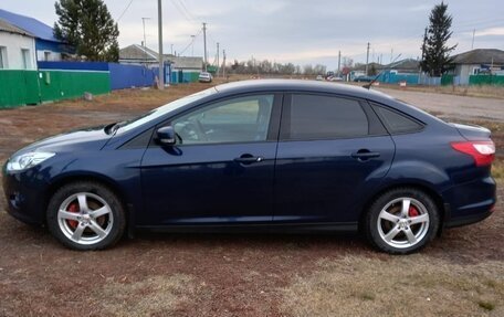 Ford Focus III, 2011 год, 880 000 рублей, 6 фотография