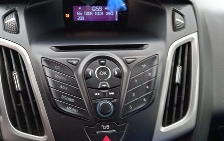 Ford Focus III, 2011 год, 880 000 рублей, 7 фотография