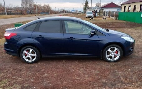 Ford Focus III, 2011 год, 880 000 рублей, 8 фотография