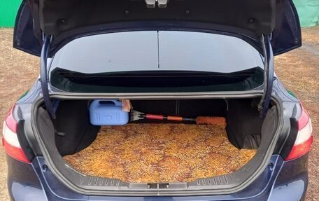 Ford Focus III, 2011 год, 880 000 рублей, 13 фотография