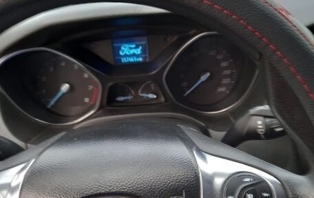 Ford Focus III, 2011 год, 880 000 рублей, 10 фотография