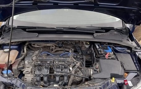 Ford Focus III, 2011 год, 880 000 рублей, 14 фотография