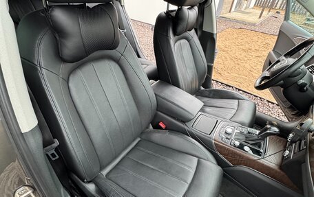 Audi A6, 2016 год, 2 550 000 рублей, 9 фотография