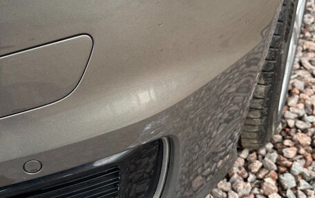 Audi A6, 2016 год, 2 550 000 рублей, 8 фотография