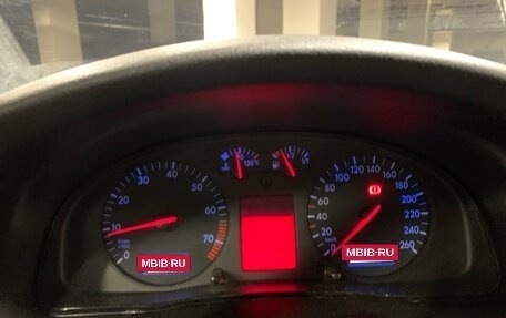 Volkswagen Passat B5+ рестайлинг, 1998 год, 400 000 рублей, 5 фотография