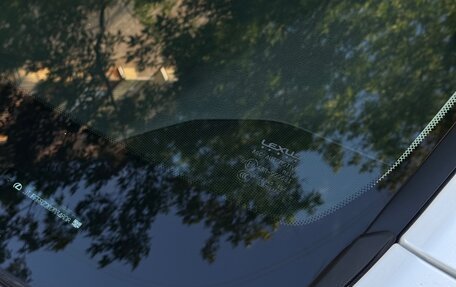 Lexus NX I, 2017 год, 2 850 000 рублей, 11 фотография