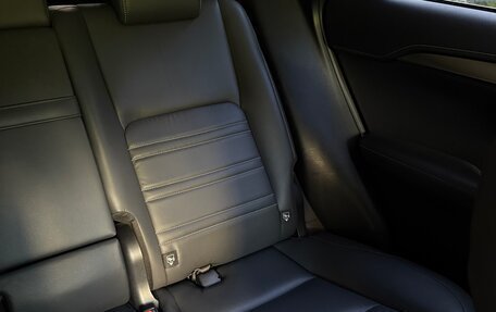 Lexus NX I, 2017 год, 2 850 000 рублей, 9 фотография