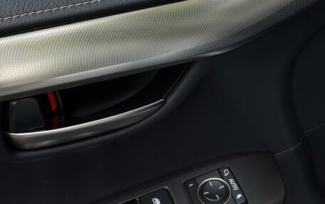 Lexus NX I, 2017 год, 2 850 000 рублей, 14 фотография