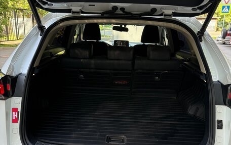 Lexus NX I, 2017 год, 2 850 000 рублей, 8 фотография