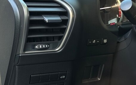 Lexus NX I, 2017 год, 2 850 000 рублей, 16 фотография