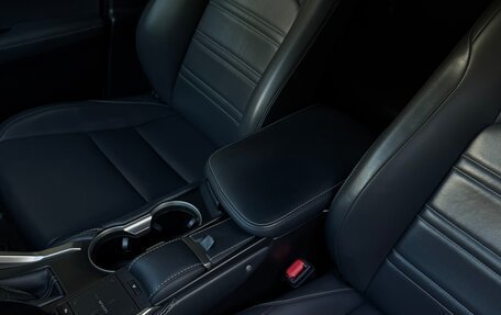 Lexus NX I, 2017 год, 2 850 000 рублей, 20 фотография