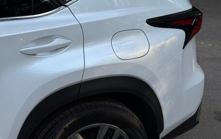 Lexus NX I, 2017 год, 2 850 000 рублей, 23 фотография