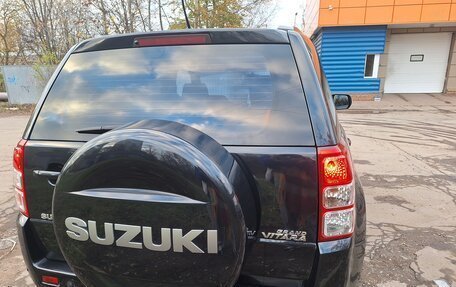 Suzuki Grand Vitara, 2010 год, 1 200 000 рублей, 3 фотография