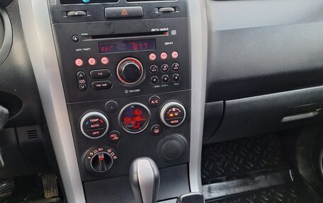 Suzuki Grand Vitara, 2010 год, 1 200 000 рублей, 8 фотография