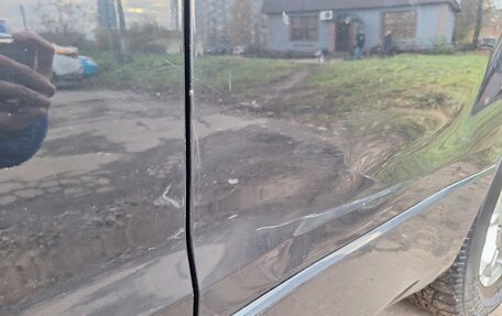 Suzuki Grand Vitara, 2010 год, 1 200 000 рублей, 5 фотография