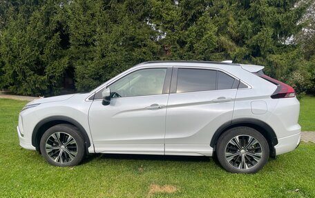 Mitsubishi Eclipse Cross, 2021 год, 3 300 000 рублей, 5 фотография