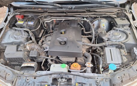 Suzuki Grand Vitara, 2010 год, 1 200 000 рублей, 6 фотография