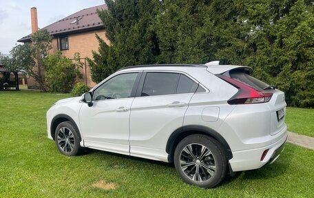 Mitsubishi Eclipse Cross, 2021 год, 3 300 000 рублей, 6 фотография