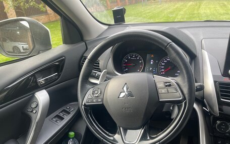 Mitsubishi Eclipse Cross, 2021 год, 3 300 000 рублей, 18 фотография