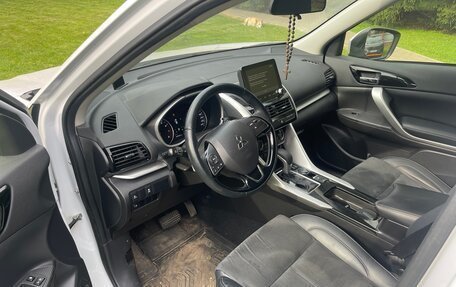 Mitsubishi Eclipse Cross, 2021 год, 3 300 000 рублей, 21 фотография