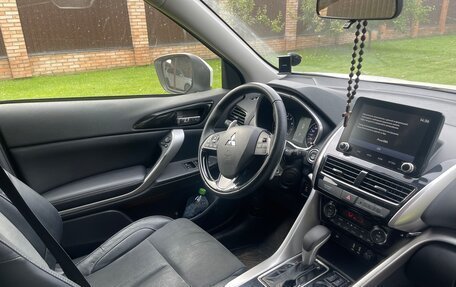 Mitsubishi Eclipse Cross, 2021 год, 3 300 000 рублей, 16 фотография