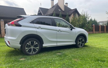 Mitsubishi Eclipse Cross, 2021 год, 3 300 000 рублей, 10 фотография