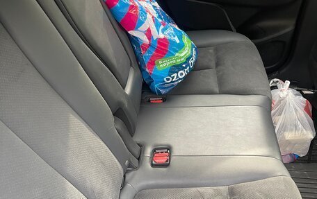 Mitsubishi Eclipse Cross, 2021 год, 3 300 000 рублей, 19 фотография