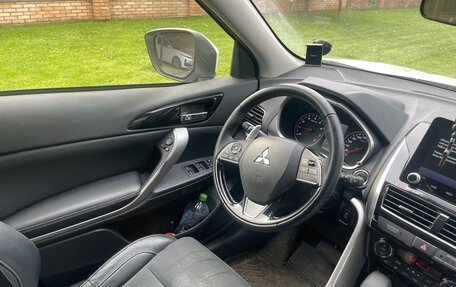 Mitsubishi Eclipse Cross, 2021 год, 3 300 000 рублей, 17 фотография