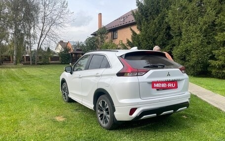Mitsubishi Eclipse Cross, 2021 год, 3 300 000 рублей, 7 фотография